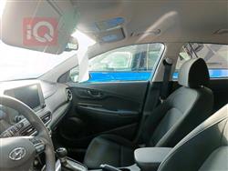 هيونداي كونا